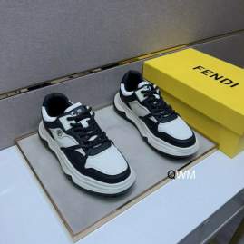 Picture of Fendi Shoes _SKUFendisz38-452CWM10034946